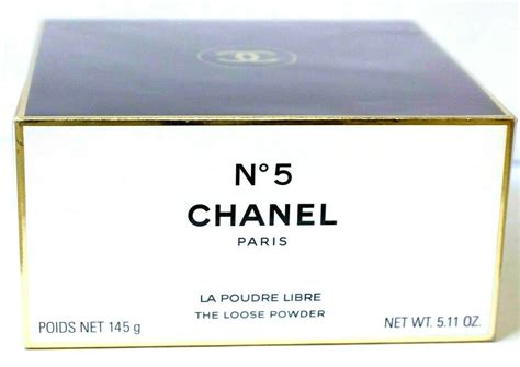 savon chanel 5|chanel body powder no 5.